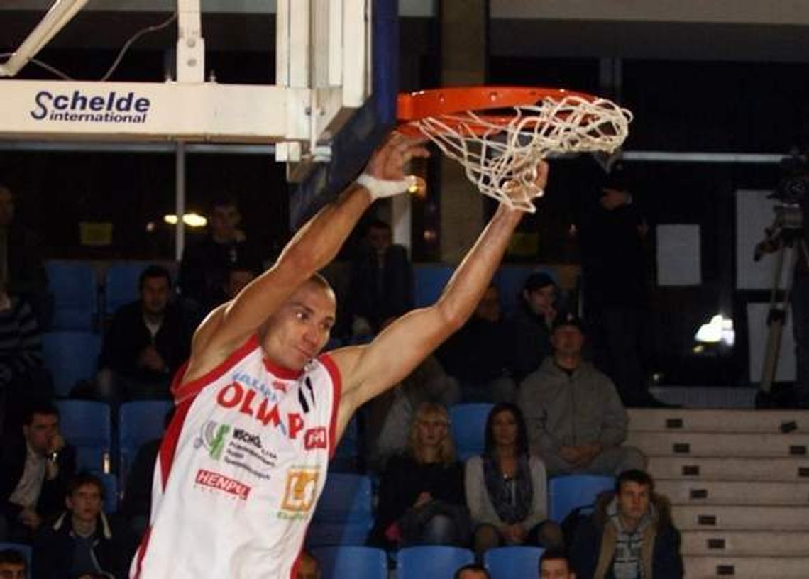 Śląsk Wrocław - Wikana-Start Lublin 97:67 Śląsk Wrocław - Wikana-Start Lublin 97:67