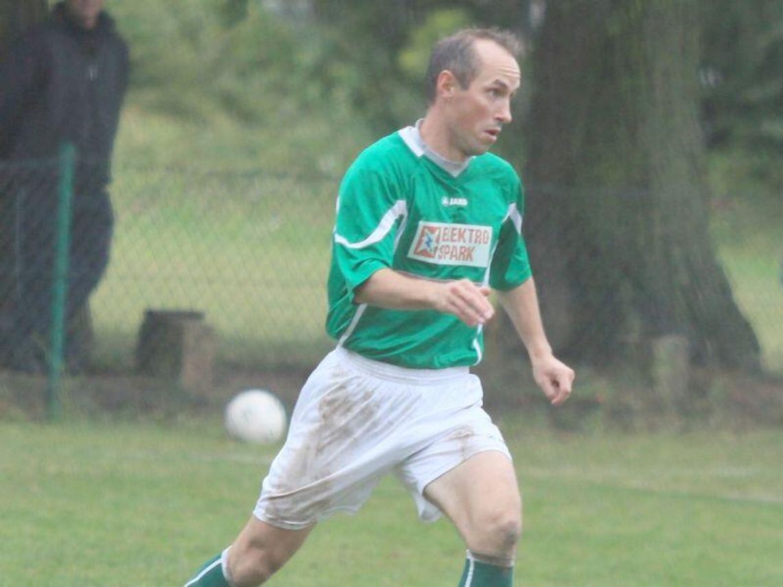 Sławin - Granit Bychawa 2:5, pozostałe wyniki lubelskiej \"okręgówki\"