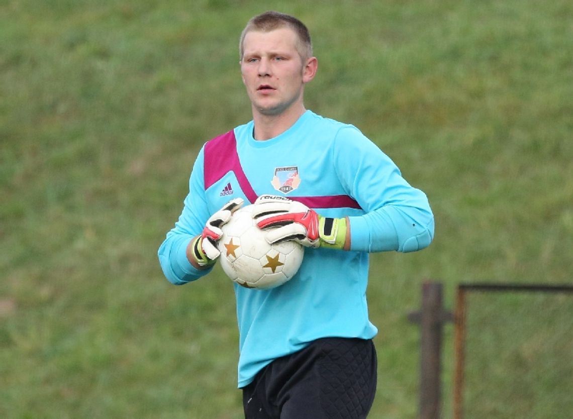 Sławin Lublin – Czarni Dęblin 0:2, wyniki 15. kolejki lubelskiej okręgówki