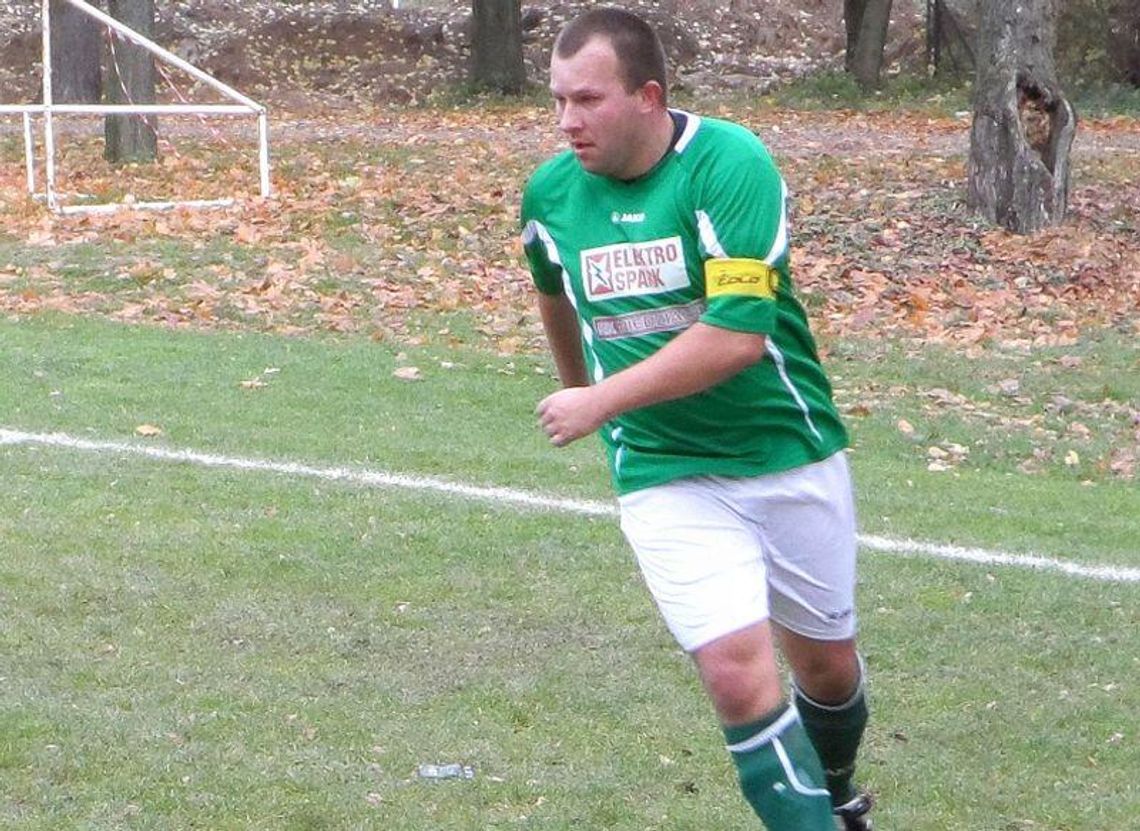 Sławin Lublin – Pogoń 07 Perła 4:1, wyniki lubelskiej okręgówki