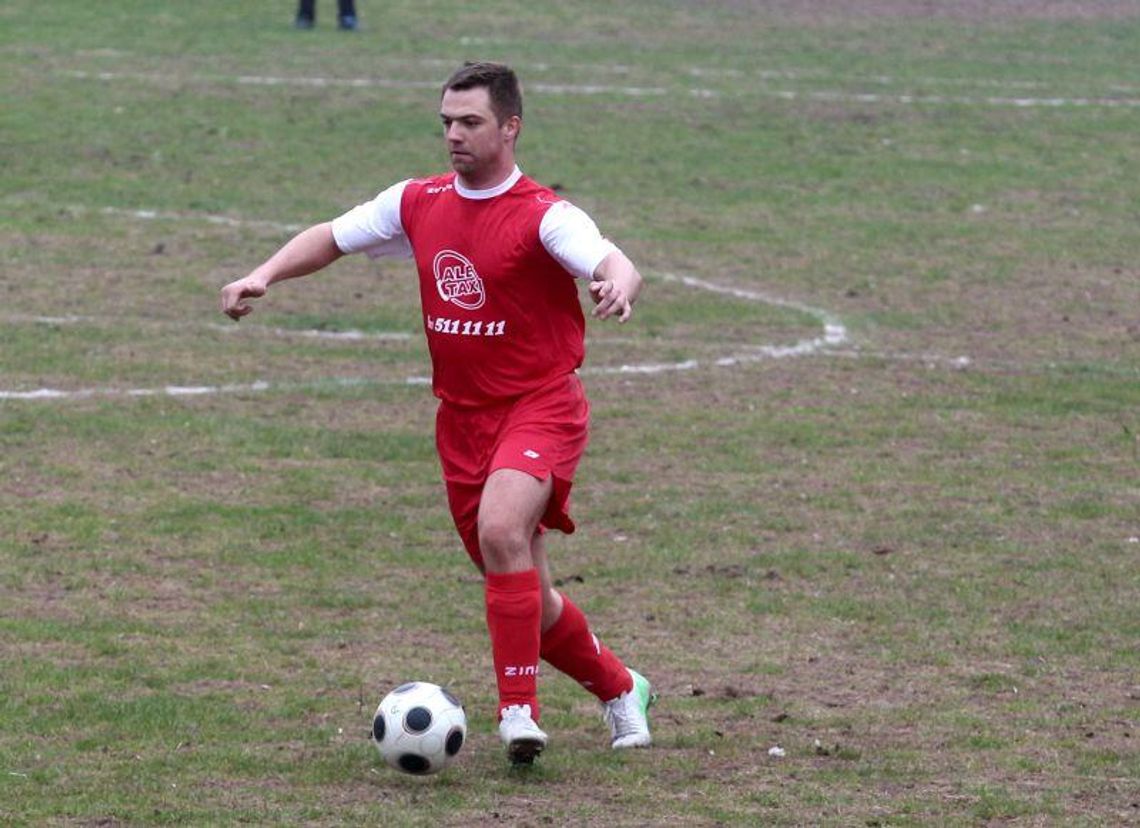 Sławin Lublin - Polesie Kock 3:7, wyniki lubelskiej okręgówki