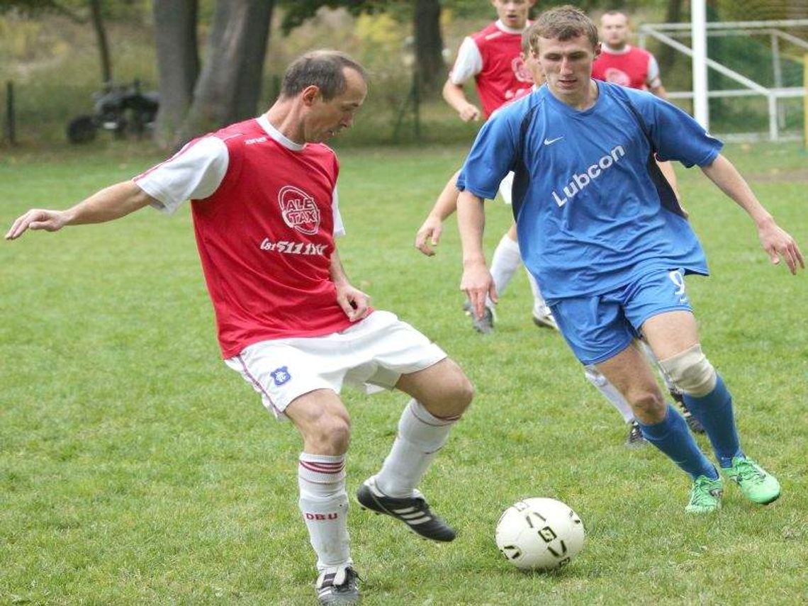 Sławin Lublin został bez trenera