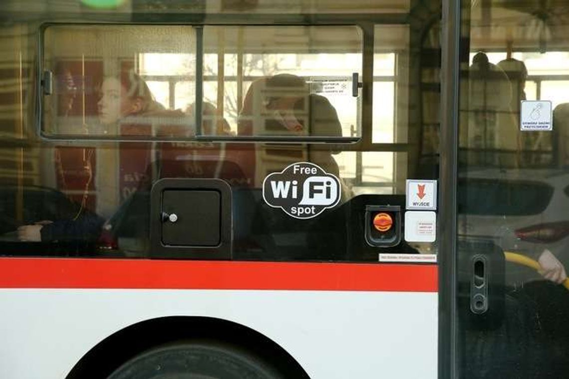 Sławinek: Linia nr 5 nie powróci
