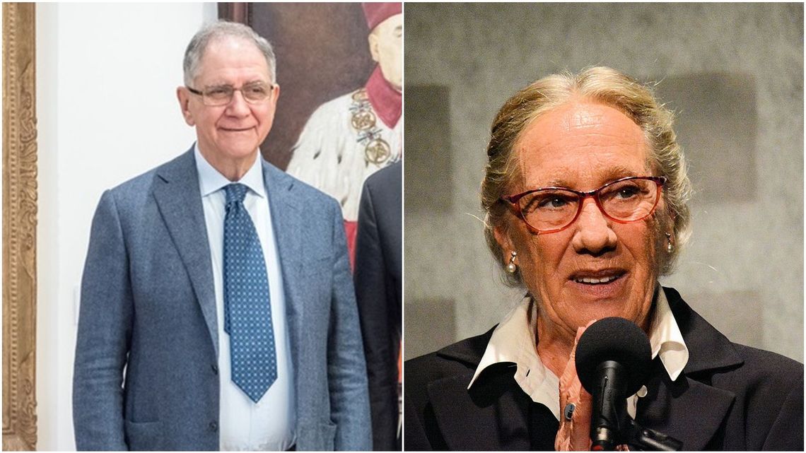 Sławni i znani odmawiają KUL-owi stając po stronie ks. Alfreda Wierzbickiego