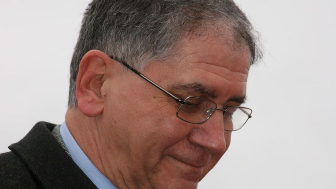 Sławny włoski profesor odwołuje wykład inauguracyjny na KUL w geście solidarności z ks. Wierzbickim Sławny włoski profesor odwołuje wykład inauguracyjny na KUL w geście solidarności z ks. Wierzbickim