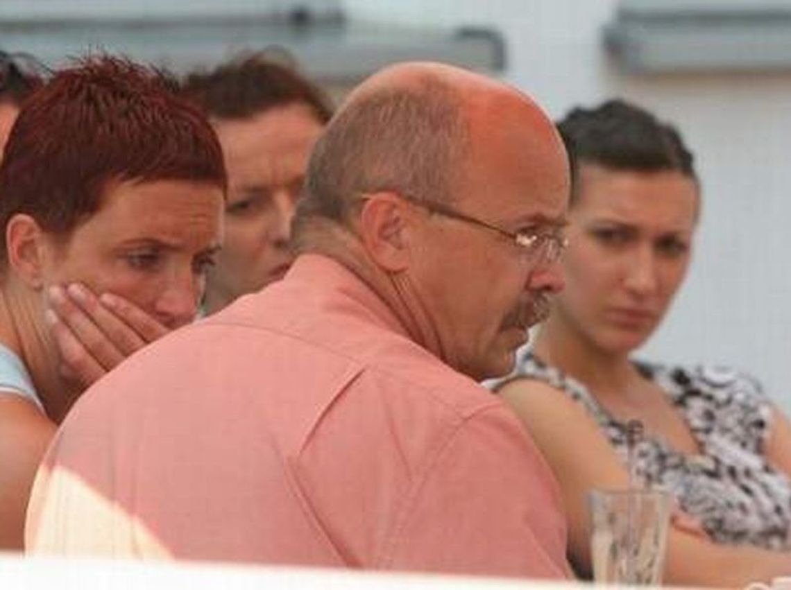 Sławomir Bracław odchodzi z SPR Lublin