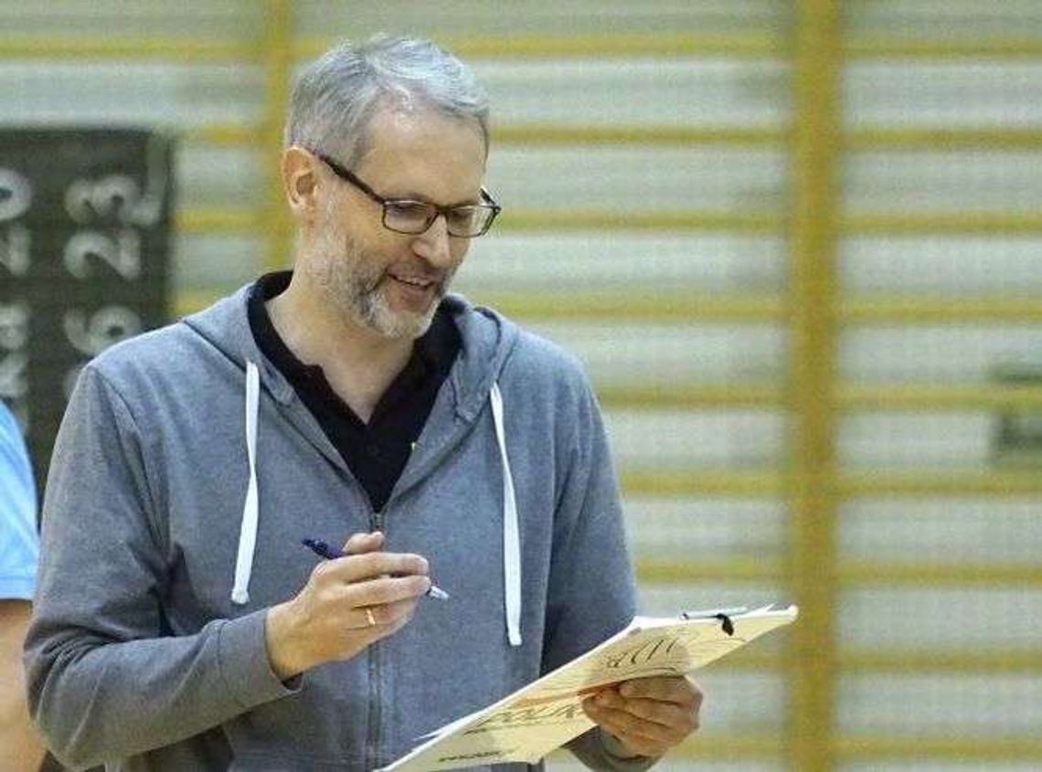 Sławomir Czarnecki (Politechnika Pszczółka): Nie musimy się wstydzić 