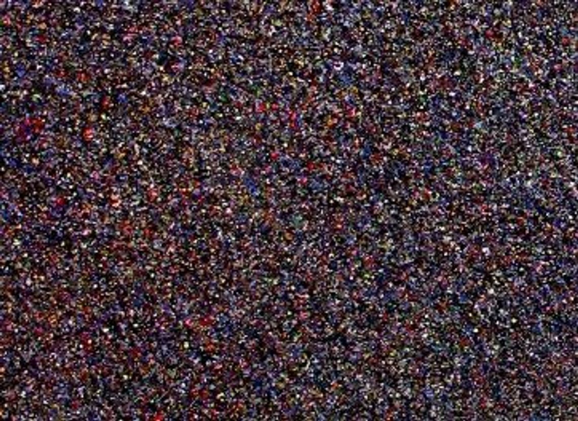 Sławomir Marzec w Galerii Labirynt 