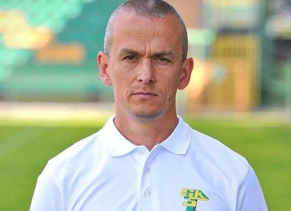 Sławomir Nazaruk poprowadzi Górnika w meczu z Cracovią Sławomir Nazaruk poprowadzi Górnika w meczu z Cracovią