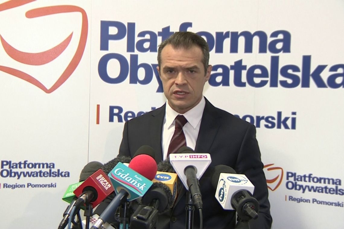 Sławomir Nowak: czuję się niewinny, ale zrzeknę się immunitetu (wideo)
