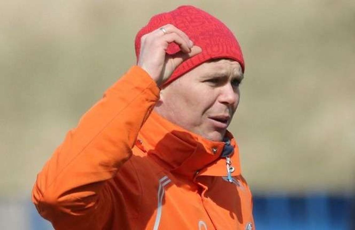 Sławomir Pasierbik, trener Piaskovii Piaski: Futbol nie znosi faworytów  