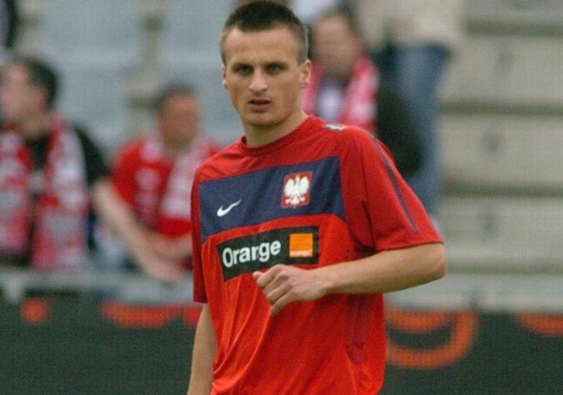 Sławomir Peszko przeprasza