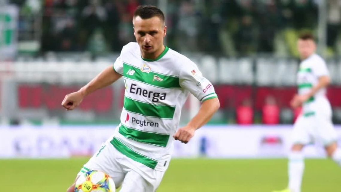 Sławomir Peszko zagra w okręgówce?