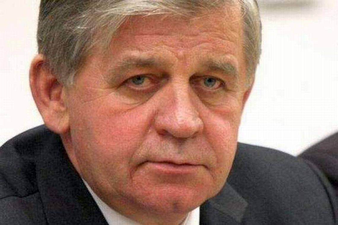 Sławomir Sosnowski kandydatem na marszałka woj. lubelskiego