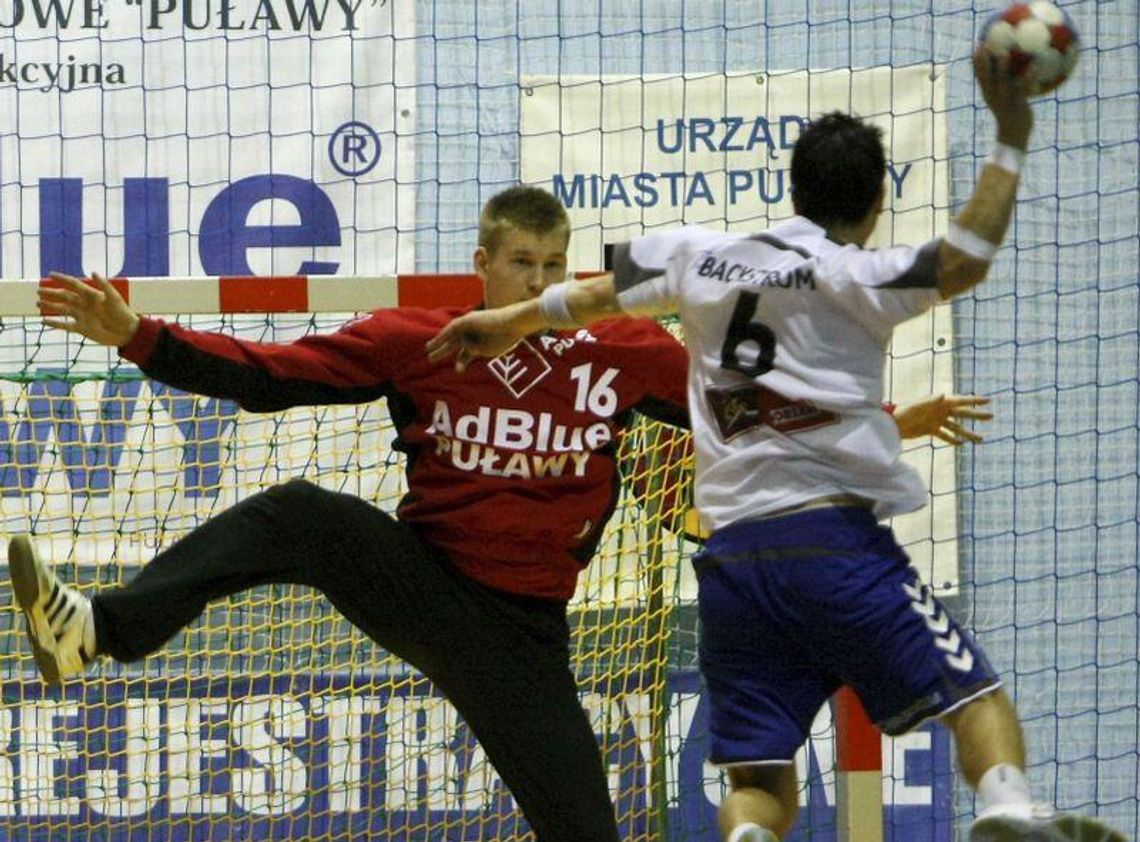 Sławomir Szmal nie pojedzie na mistrzostwa Europy. Szansa dla Wyszomirskiego