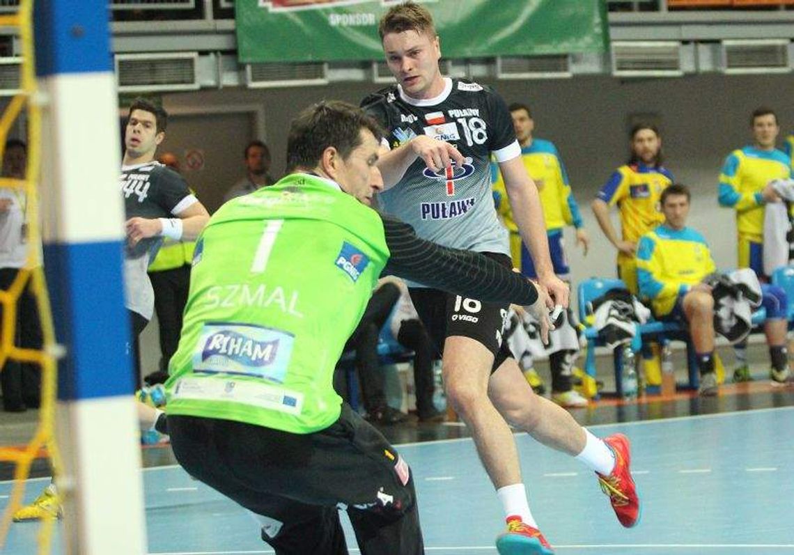 Sławomir Szmal: Niemcy to wyzwanie