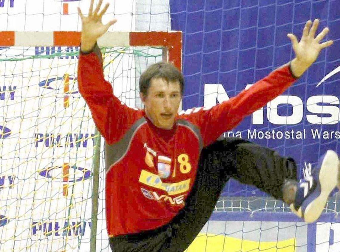 Sławomir Szmal: Wyszomirski musi wyjechać