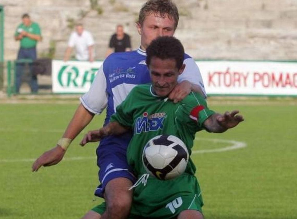 Sławomir Tatysiak może odejść z Chełmianki