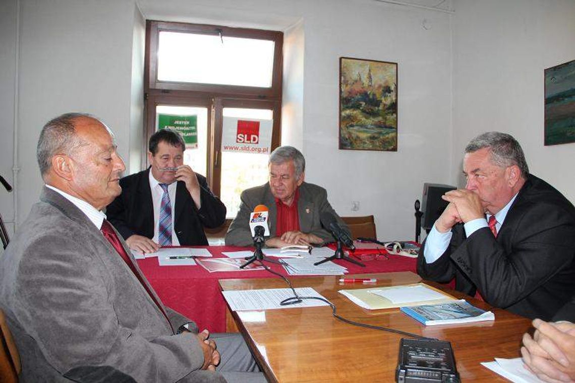 SLD bez swojego kandydata na prezydenta, ale poprze innego