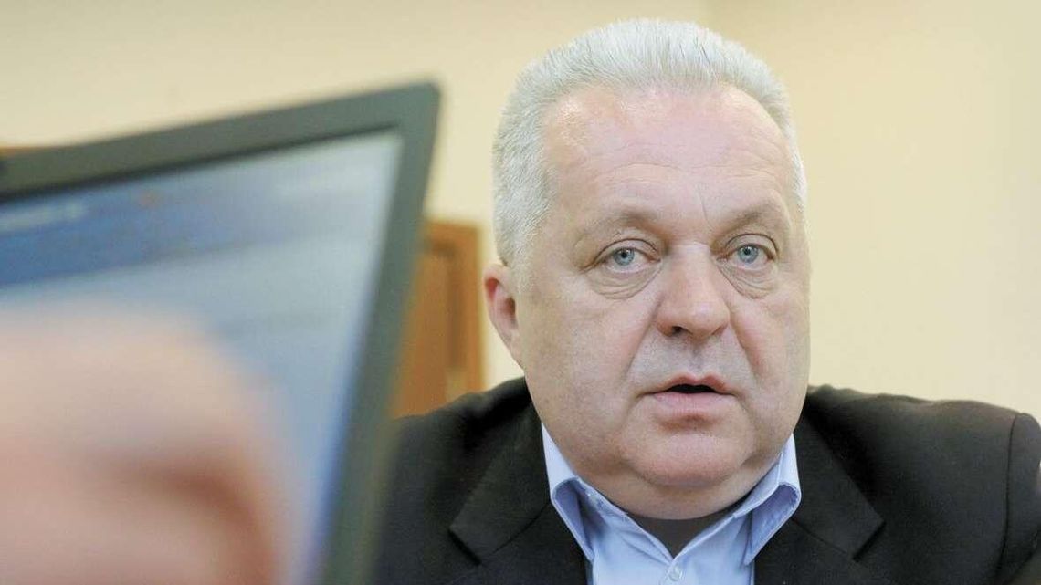 SLD do wyborów bez PSL? Jacek Czerniak: "Każdą decyzję można zmienić" SLD do wyborów bez PSL? Jacek Czerniak: "Każdą decyzję można zmienić"