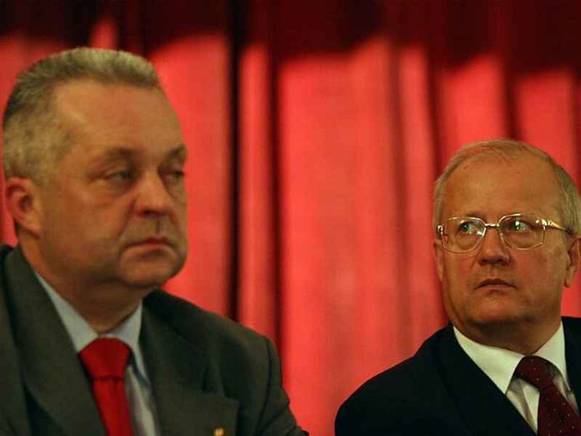 SLD już układa listy wyborcze. Kto wystartuje? SLD już układa listy wyborcze. Kto wystartuje?