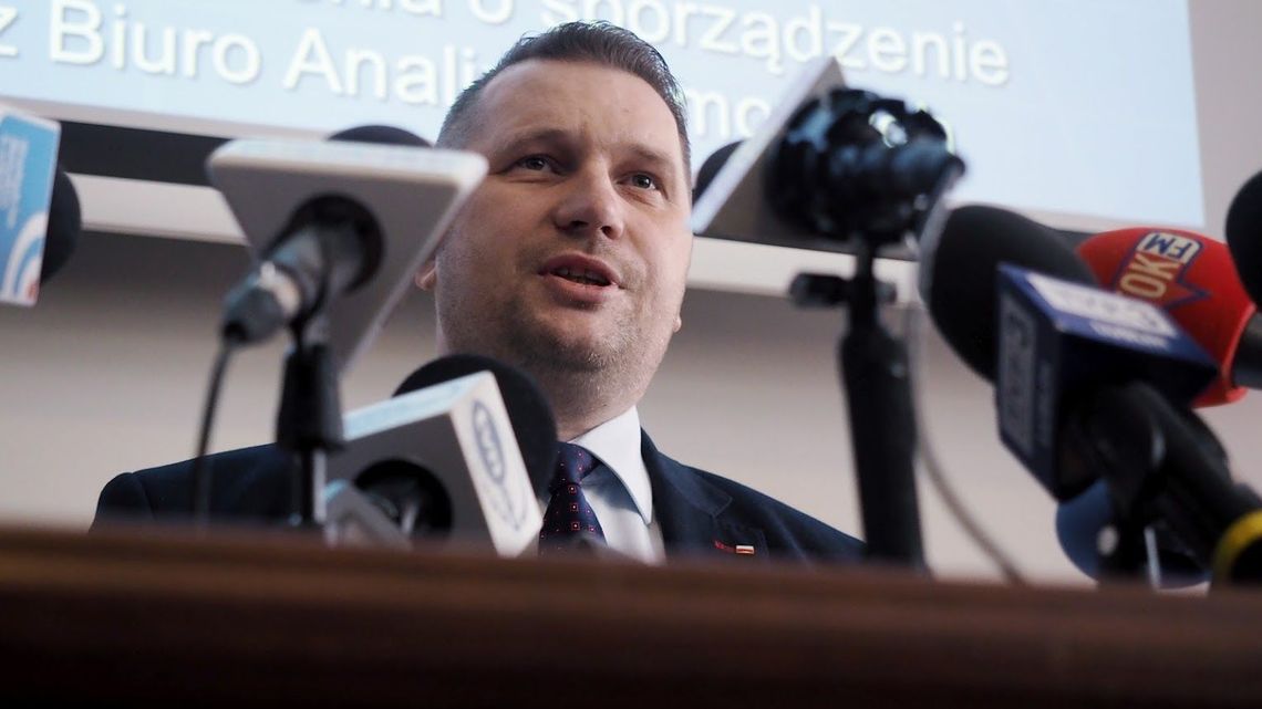 SLD też chce odwołania wojewody SLD też chce odwołania wojewody