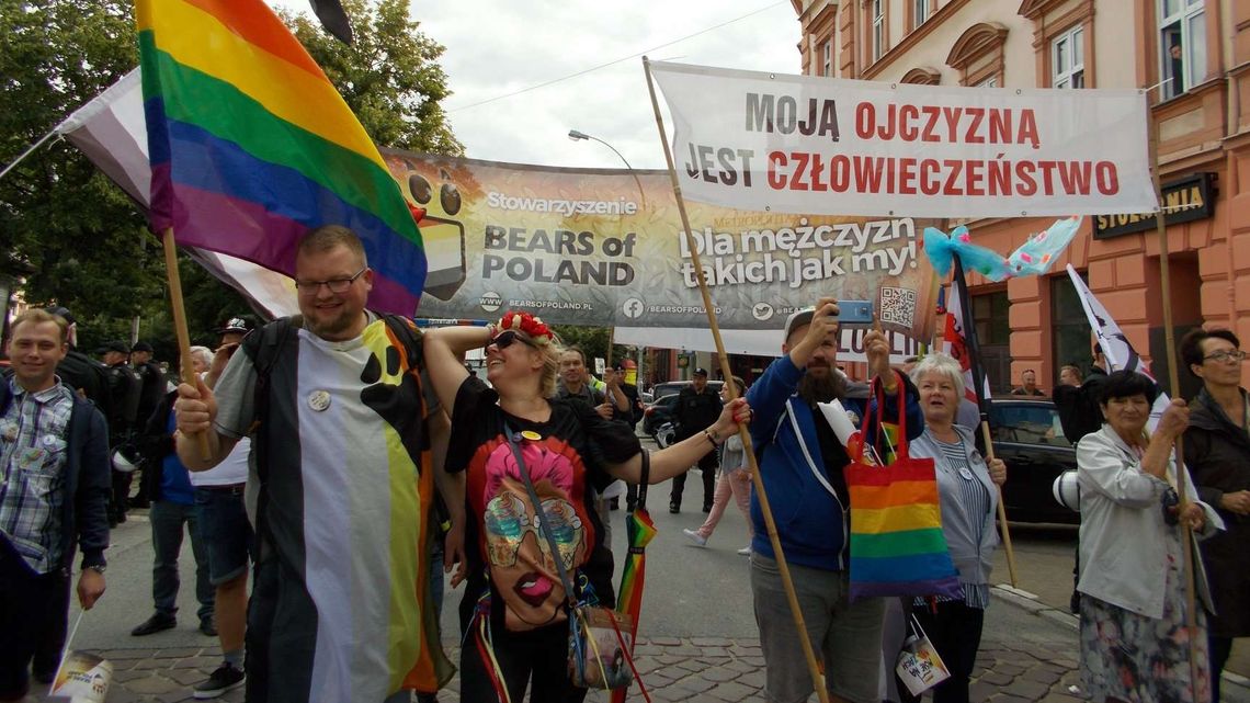 SLD w obronie Marszu Równości w Lublinie. Dziś sesja Rady Miasta