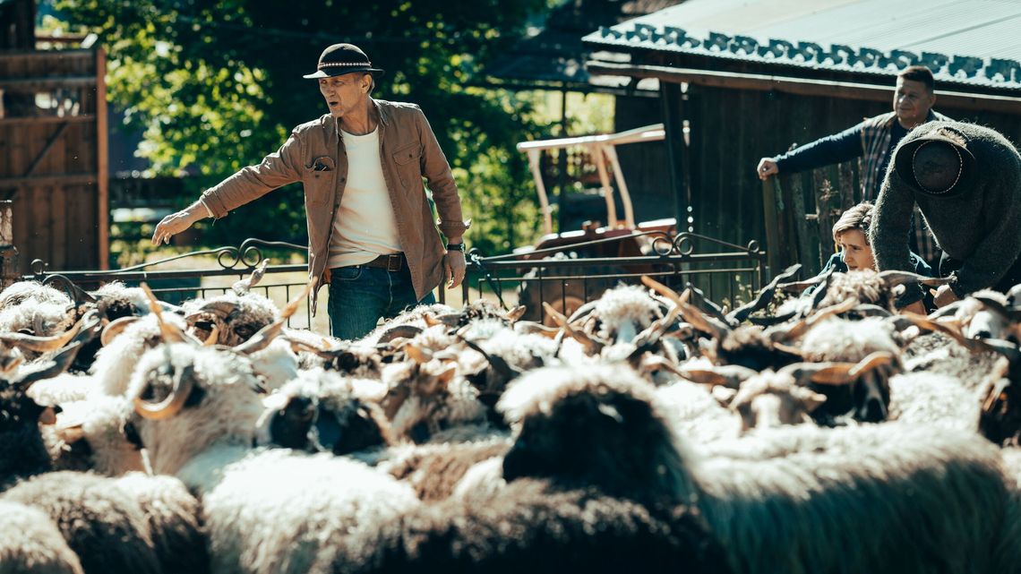 Śleboda: Nic się tu lepiej nie oglądało Śleboda: Nic się tu lepiej nie oglądało