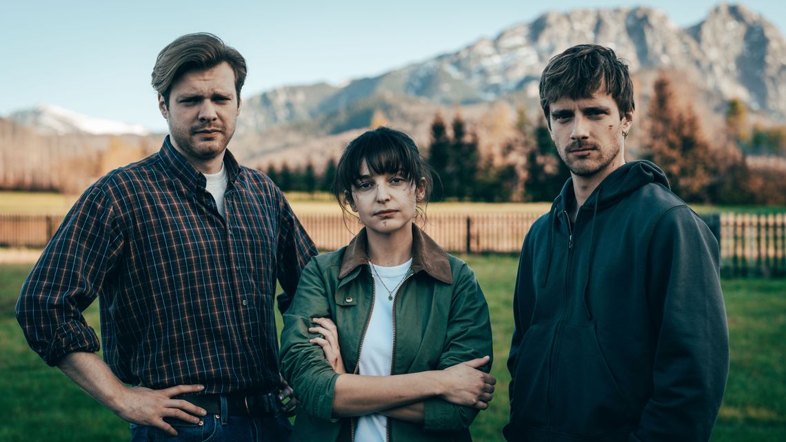 Śleboda: śledztwo na Podhalu w sześciu odcinkach Śleboda: śledztwo na Podhalu w sześciu odcinkach