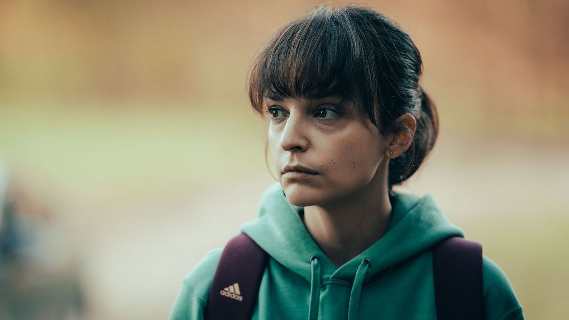 Śleboda: Zbrodnia i Podhale w sześciu odcinkach. Jest pierwszy zwiastun (wideo)