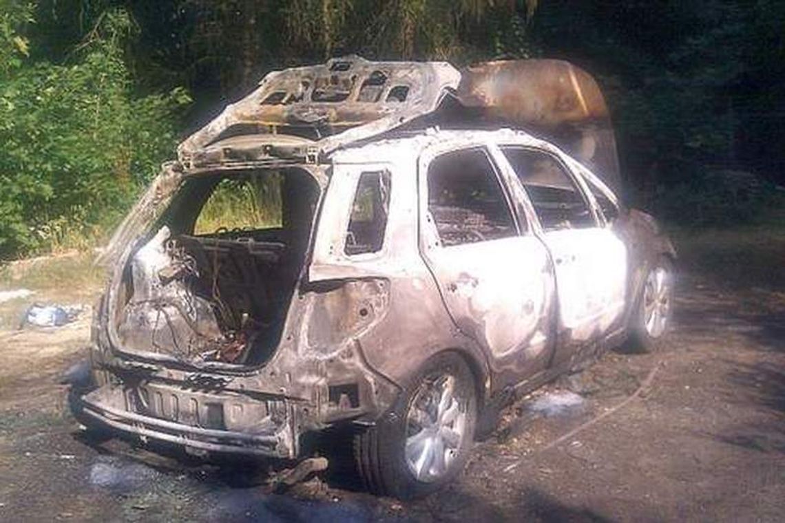 Śledczy: 22-latek z Lubartowa zaplanował morderstwo i zabił swoją dziewczynę