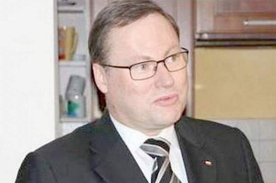 Śledczy sprawdzą miliony senatora z Białej Podlaskiej Śledczy sprawdzą miliony senatora z Białej Podlaskiej