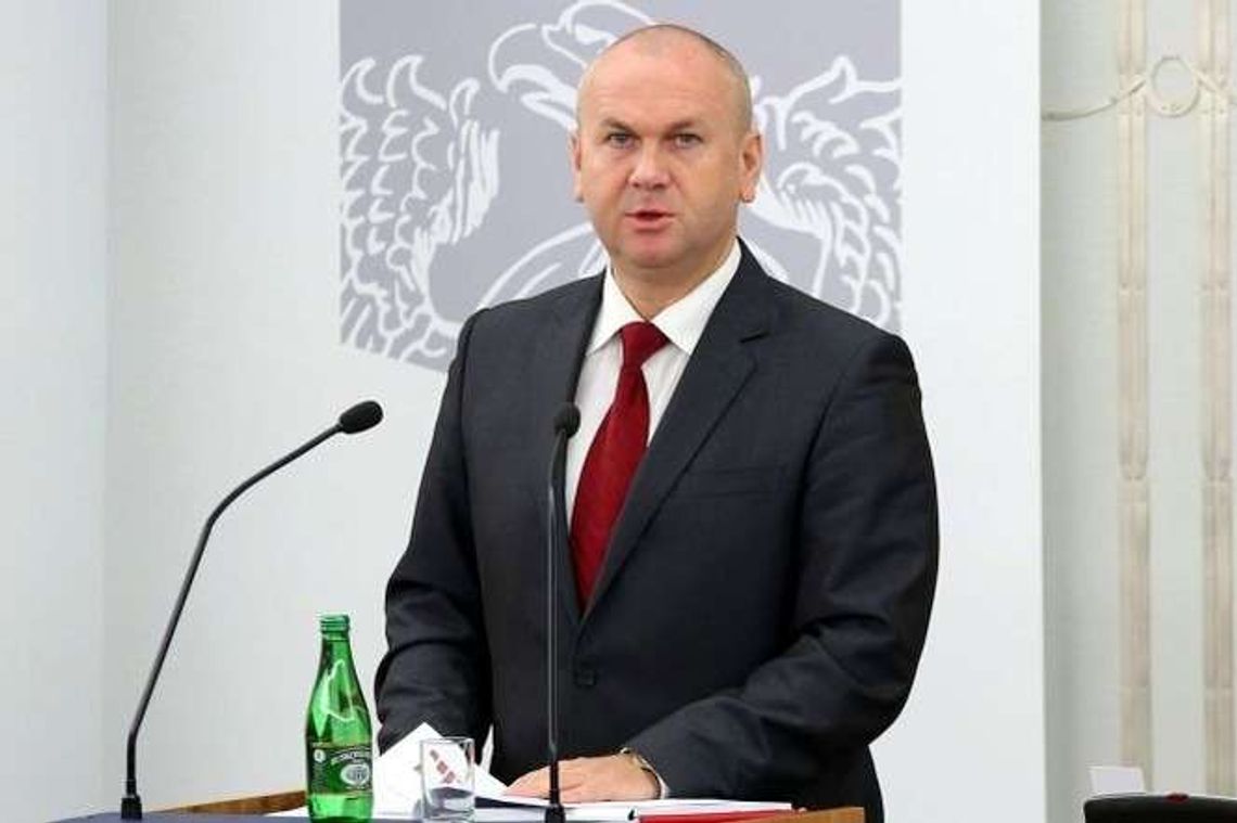 Śledczy z Lublina przyjrzą się szefowi CBA. Przekroczył uprawnienia?