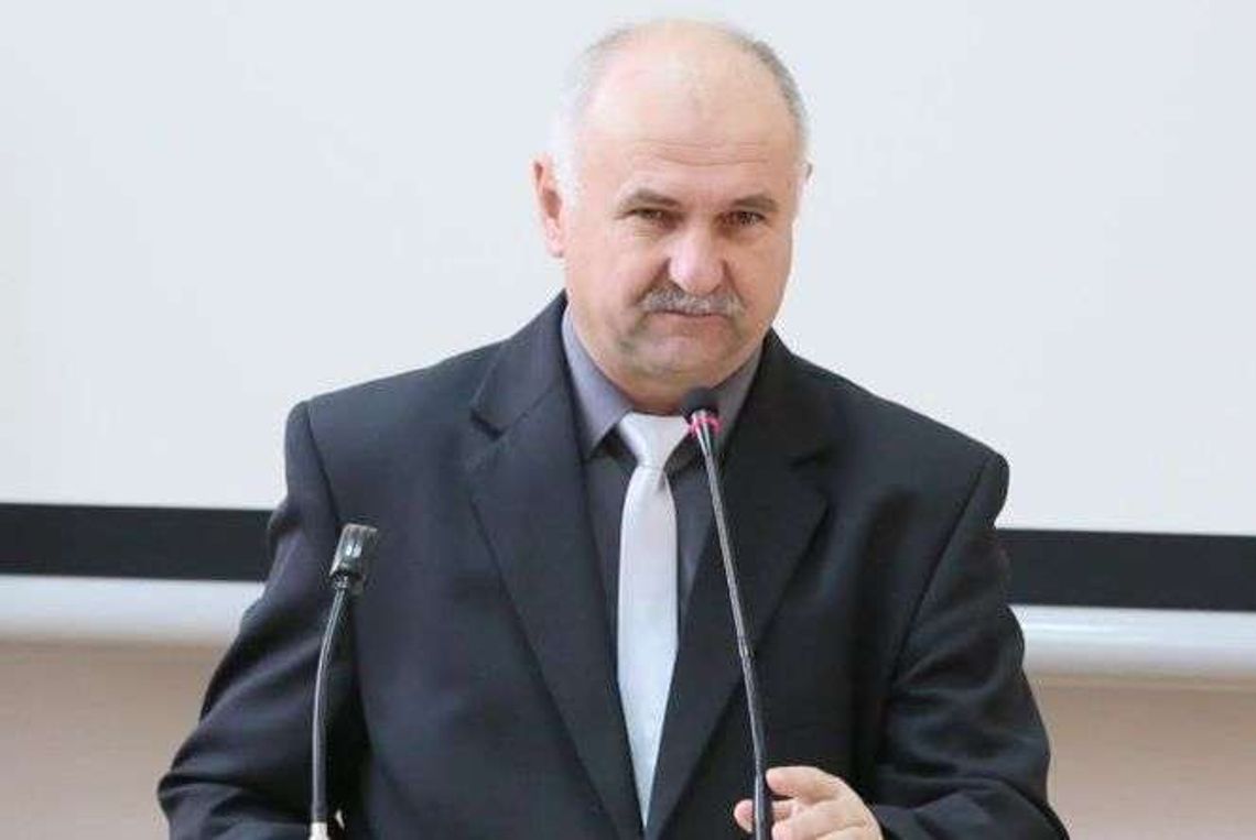 Śledczy zajęli majątek starosty warty 1,8 mln zł. "Pierwsze słyszę" Śledczy zajęli majątek starosty warty 1,8 mln zł. "Pierwsze słyszę"