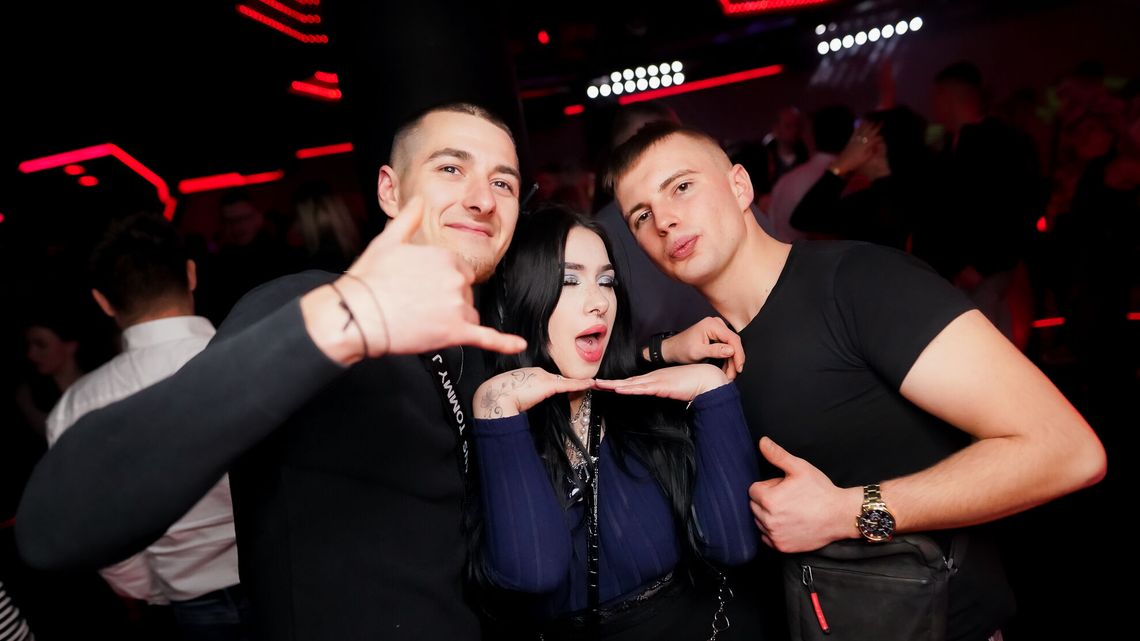 Śledzik w Helium [zdjęcia]