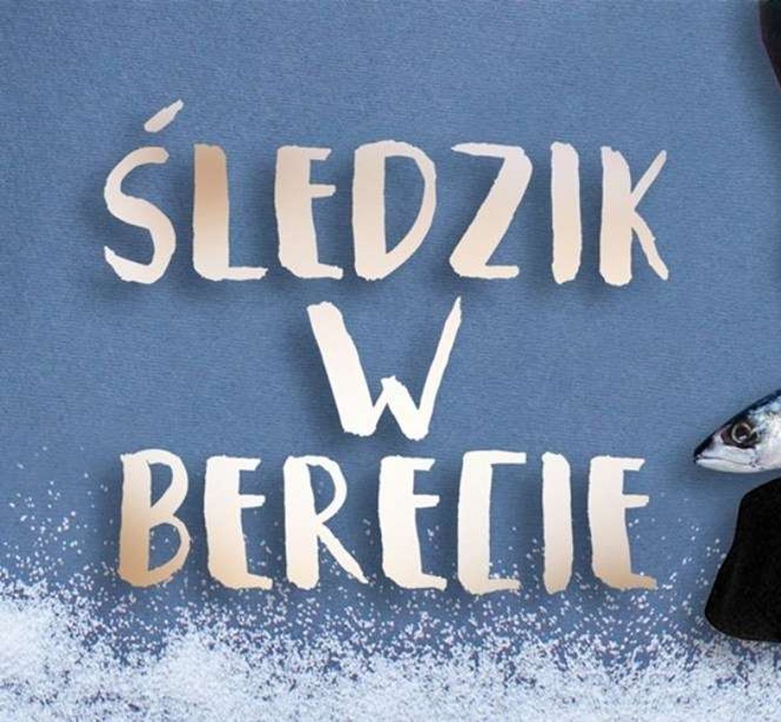 Śledzik w klubie Rzut Beretem