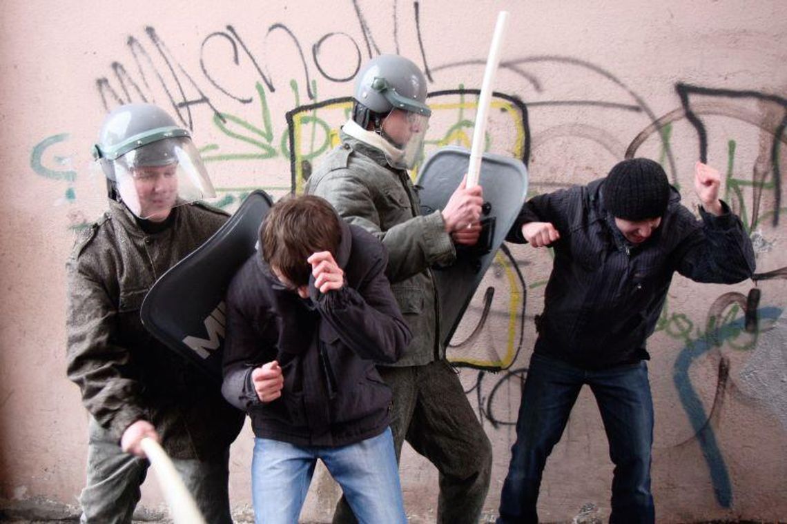 Śledztwa ws. zbrodni komunistycznych: Oskarżamy kiedy mamy pewność Śledztwa ws. zbrodni komunistycznych: Oskarżamy kiedy mamy pewność