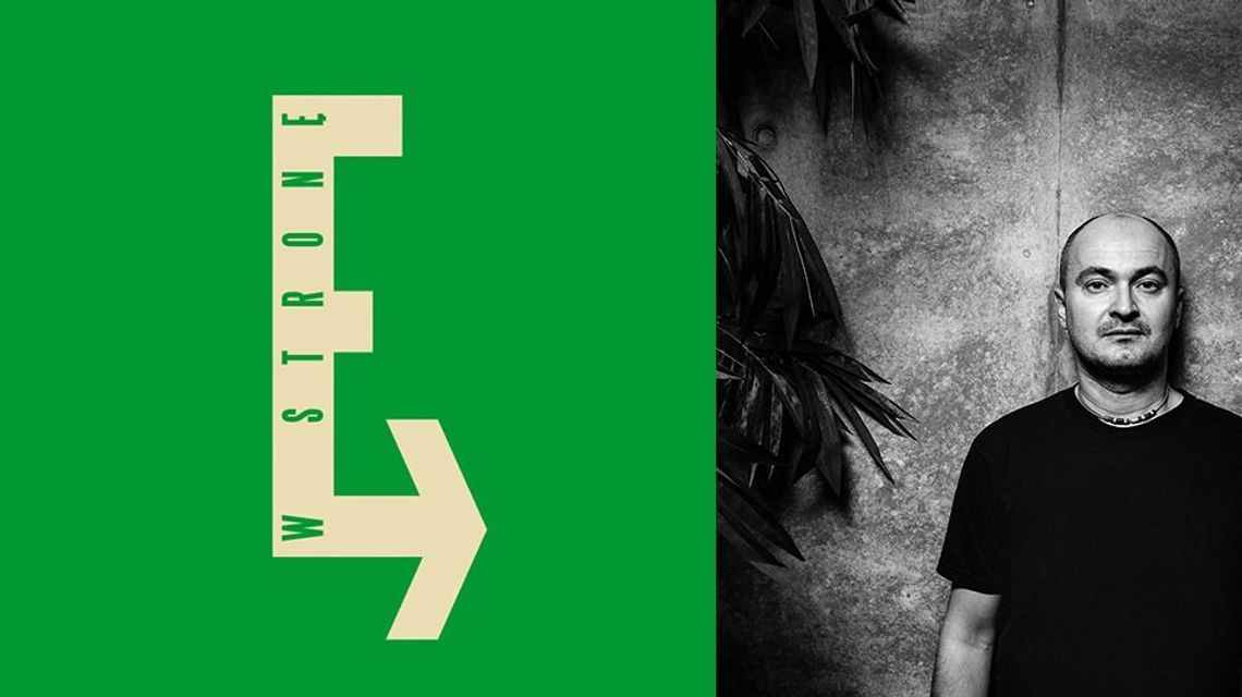 „Śledztwo Pisma” w Domu Słów. Spotkanie z Mirosławem Wlekłym „Śledztwo Pisma” w Domu Słów. Spotkanie z Mirosławem Wlekłym