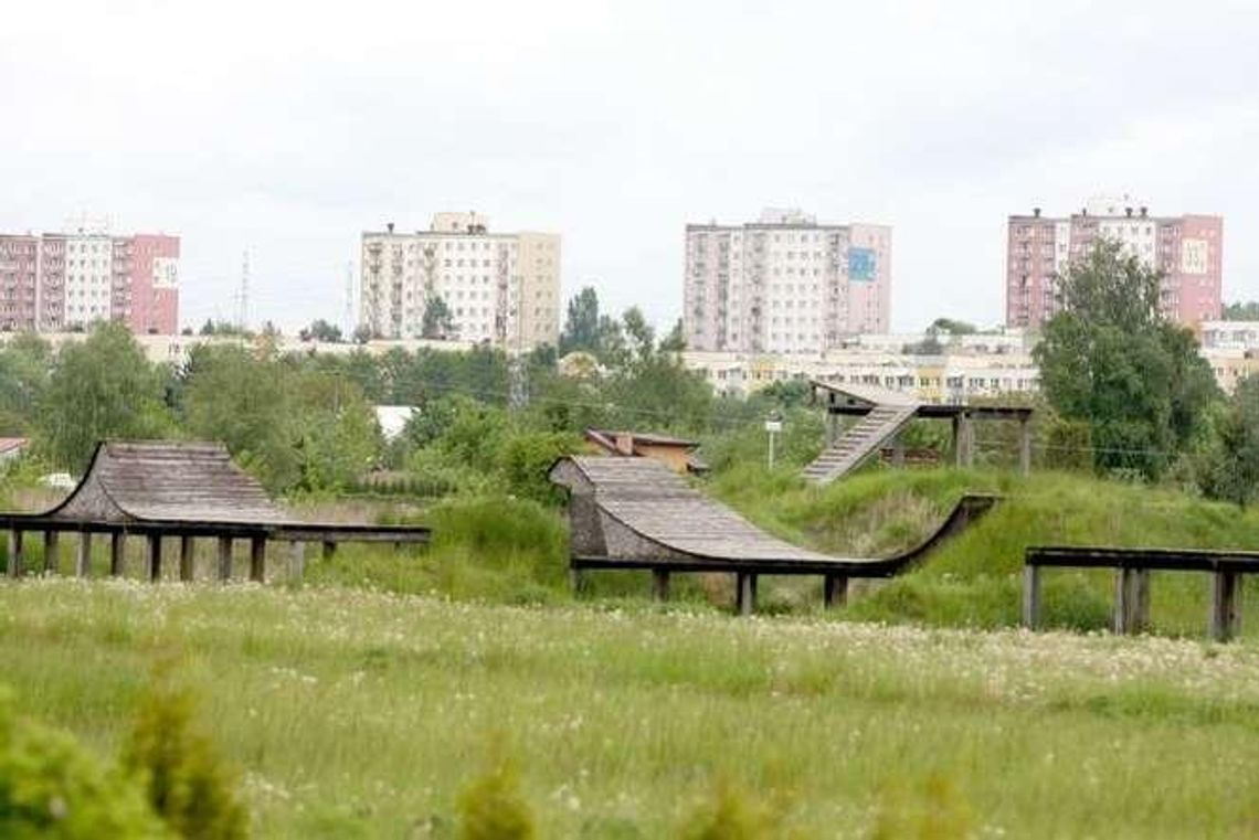 Śledztwo w sprawie Bike Parku w tym miesiącu? 30 tys. zł za pracę biegłych