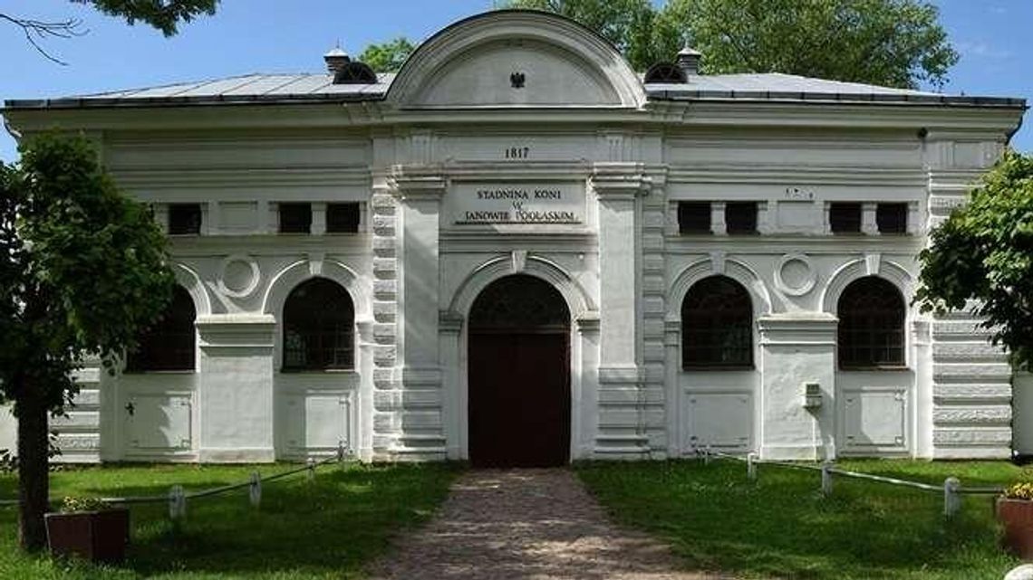 Śledztwo w sprawie stadniny w Janowie Podlaskim po raz trzeci przedłużone Śledztwo w sprawie stadniny w Janowie Podlaskim po raz trzeci przedłużone