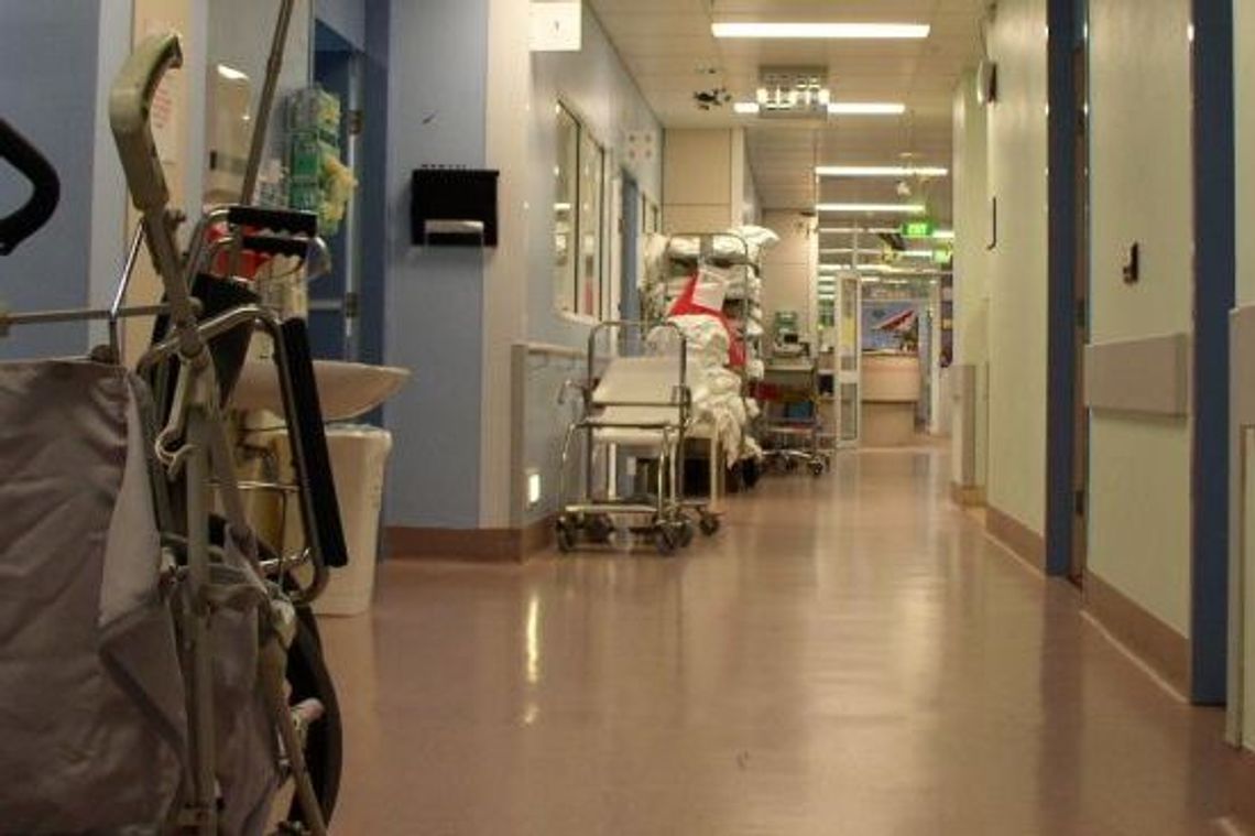 Śledztwo w szpitalu w Chełmie