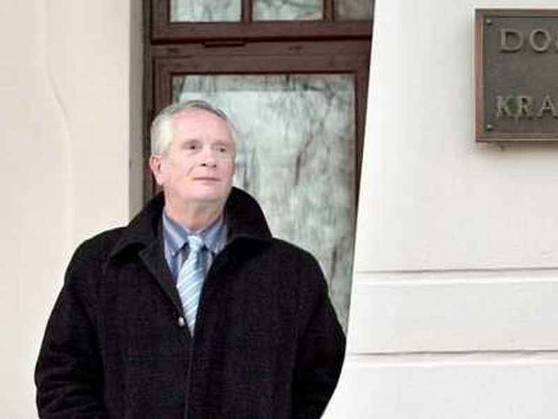 Śledztwo ws. Domu Muzyki w Kraczewicach umorzone Śledztwo ws. Domu Muzyki w Kraczewicach umorzone