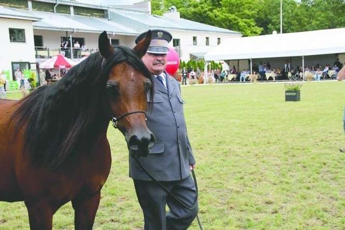 Śledztwo ws. stadniny w Janowie ponownie przedłużone 