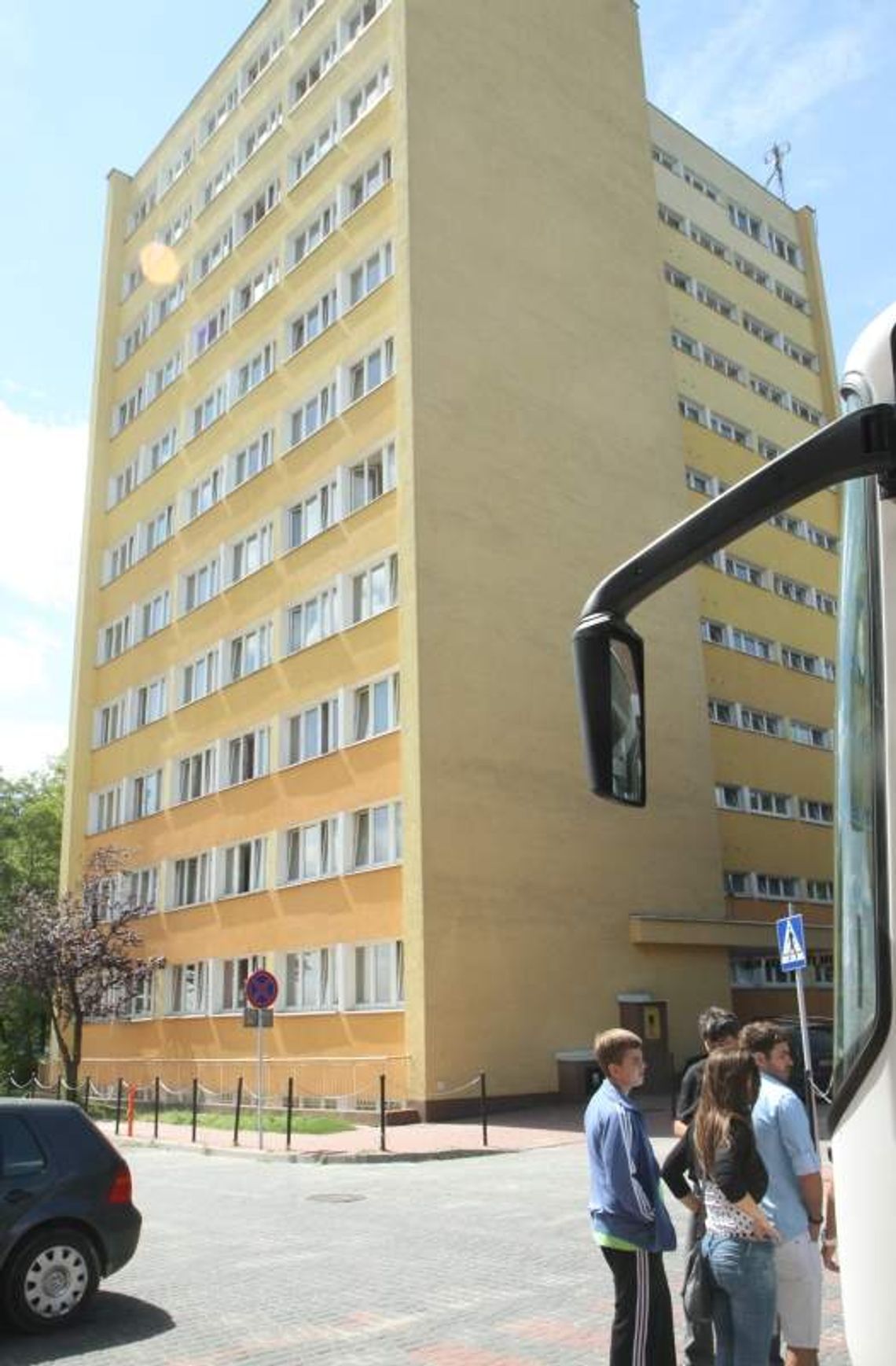 Śledztwo ws. tragicznej śmierci Meksykanki w Lublinie umorzone Śledztwo ws. tragicznej śmierci Meksykanki w Lublinie umorzone