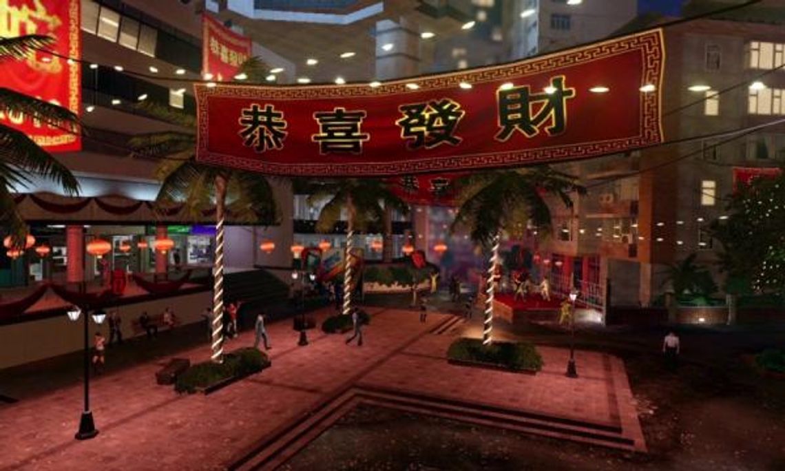 Sleeping Dogs: Year of The Snake. Premiera już za chwilę (wideo)