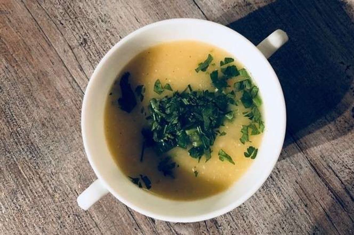 Ślepe ryby w Hades Szeroka