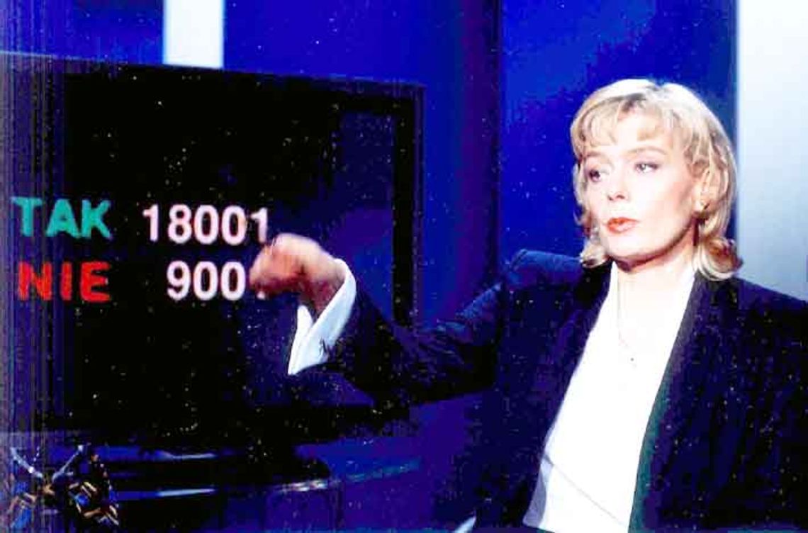 Słodka kobietka to nie ja!