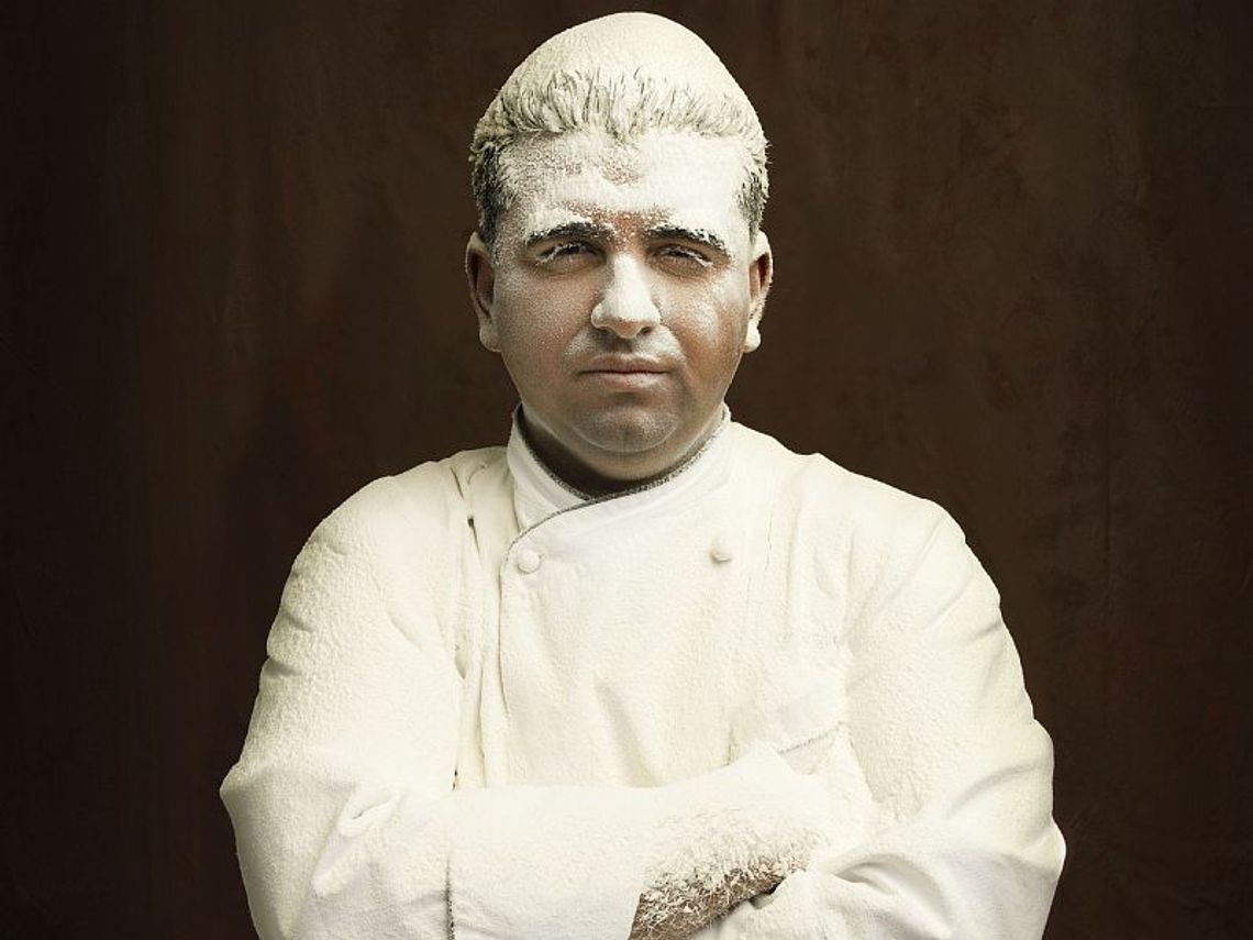 Słodka recepta  na sukces