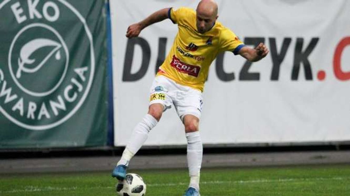 Słodka zemsta Motoru? Chełmianka jedzie do Nowego Targu