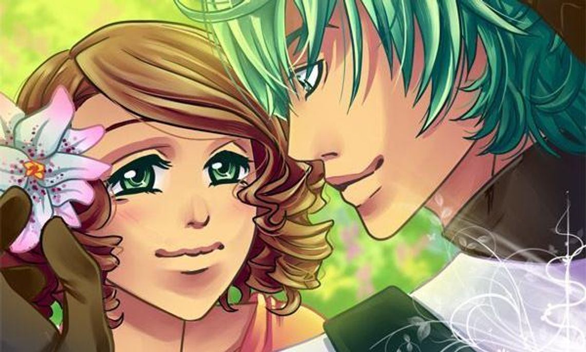 Słodki Flirt: Podrywanie w odcinkach